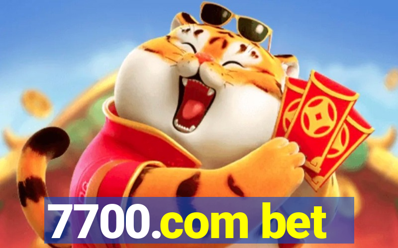 7700.com bet